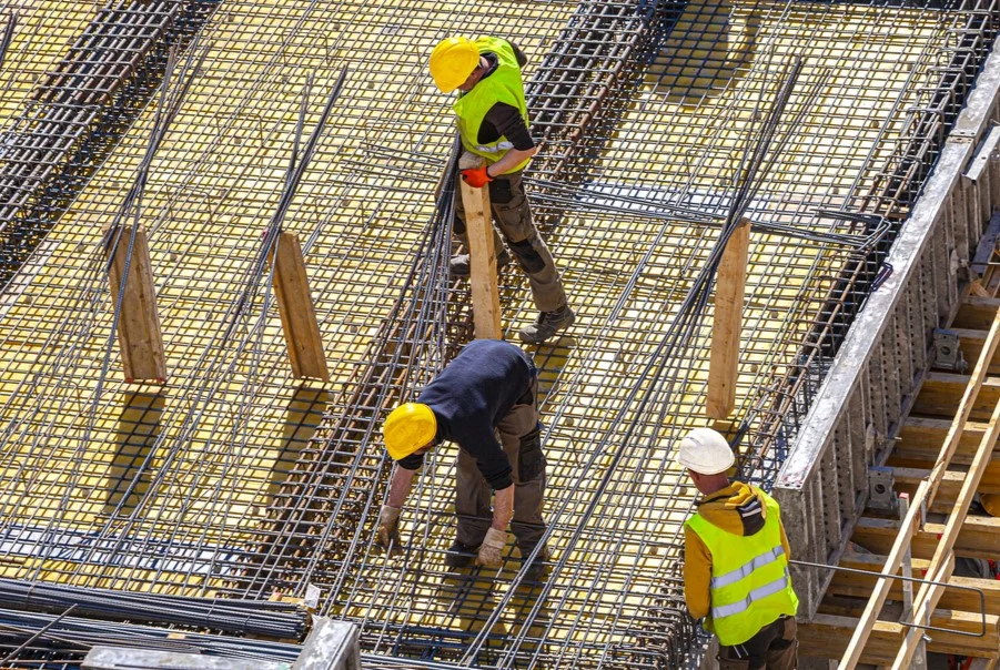 Yatağan İnşaat Kalıpçısı